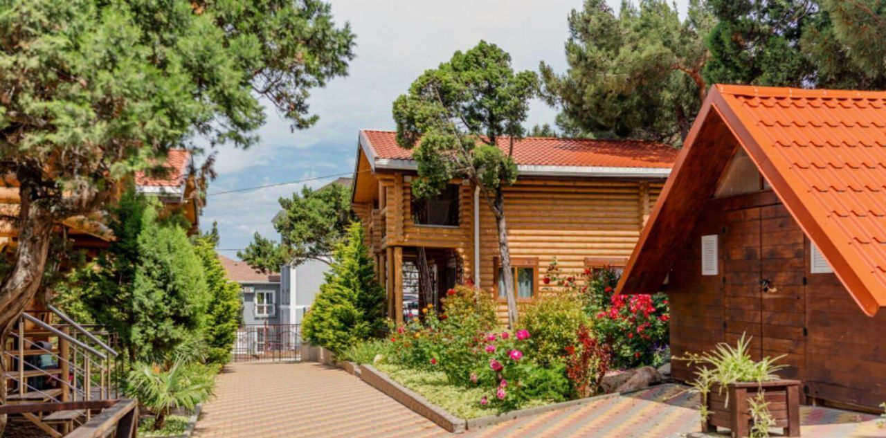 комната г Геленджик с Кабардинка фото 13