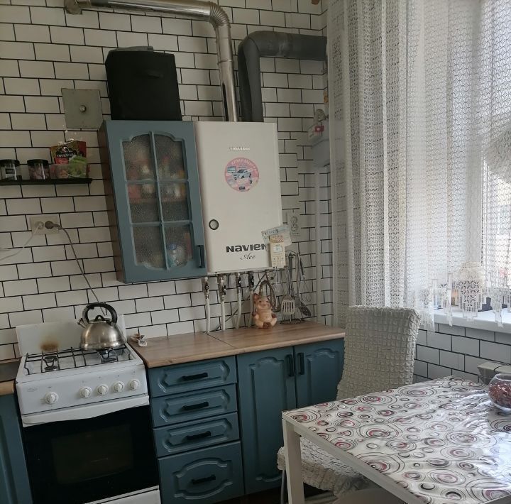 квартира г Самара Безымянка мкр Крутые Ключи 10 фото 16