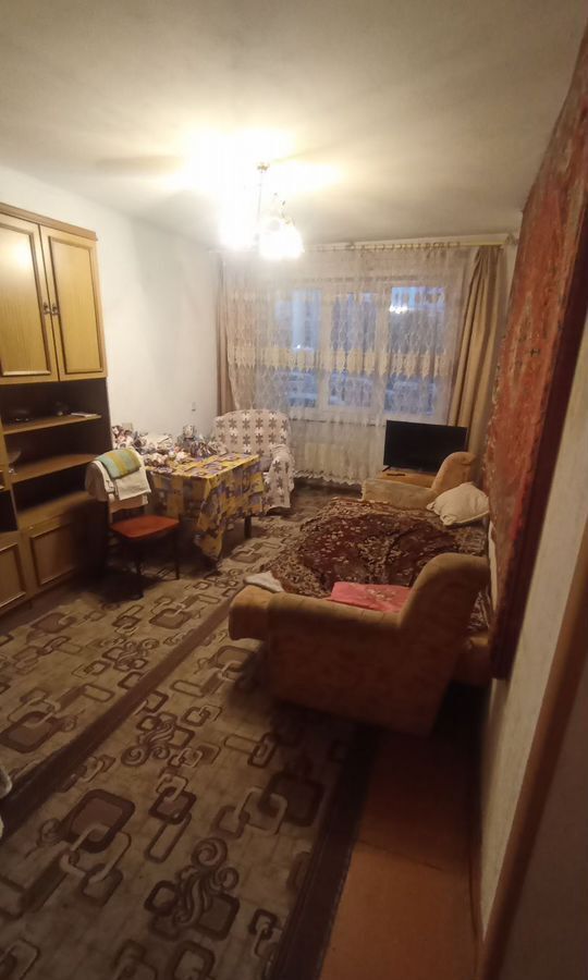 квартира г Новокузнецк р-н Новоильинский ул 11 Гвардейской Армии 8 Кемеровская обл. — Кузбасс фото 7