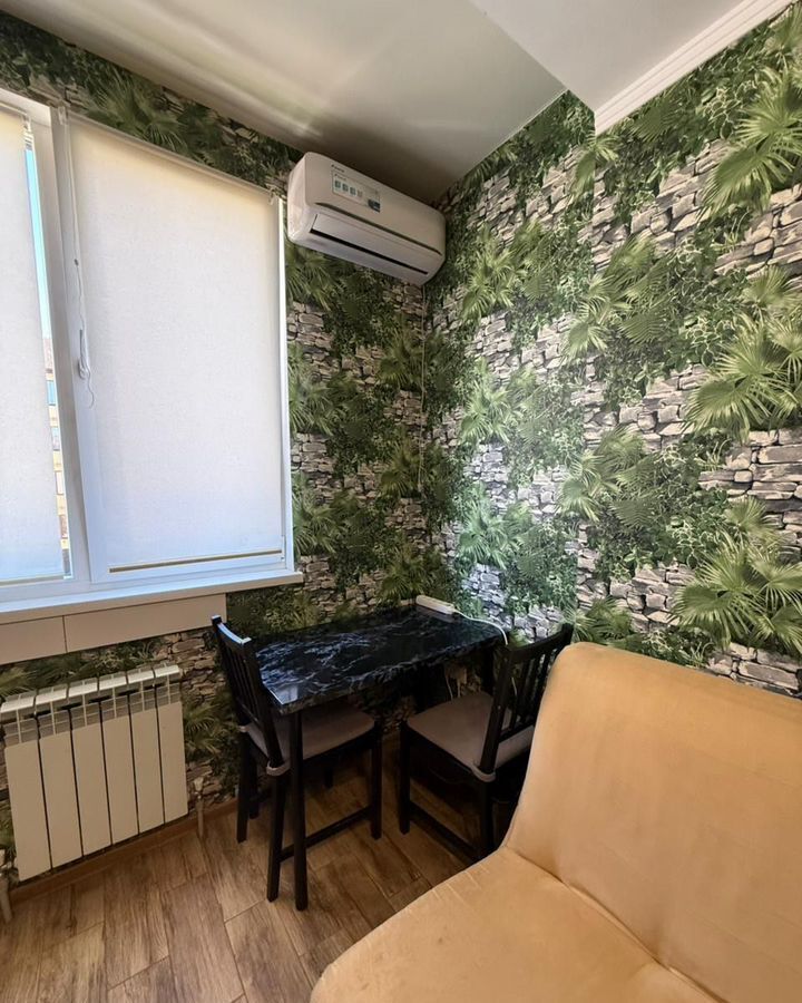 квартира г Сочи р-н Хостинский ул Молодогвардейская 2/9 фото 9