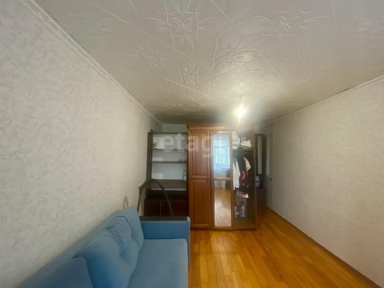 квартира г Ирбит ул Елизарьевых 33 фото 3