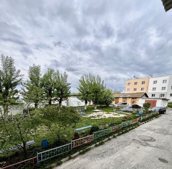 квартира г Асбест ул Садовая 24 фото 10