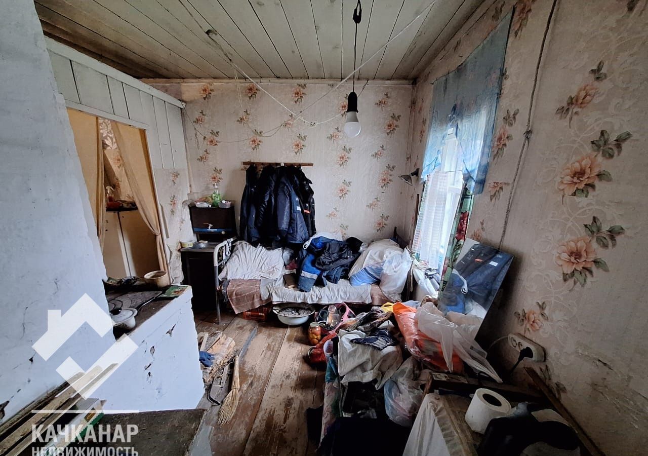 дом г Нижняя Тура п Ис ул Седова 45 Нижнетуринский муниципальный округ фото 9