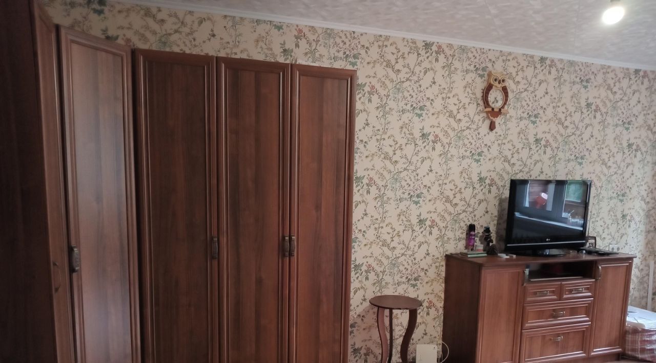 квартира г Балашиха ул Фадеева 5 Кучино фото 20