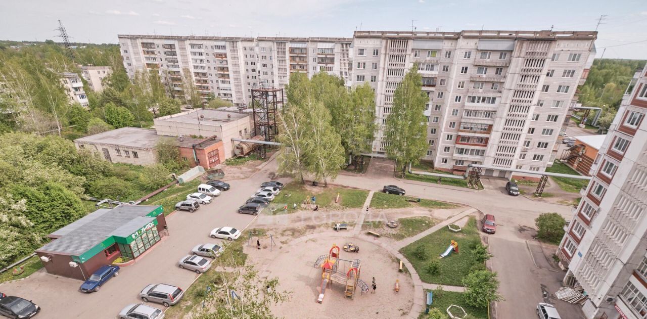квартира г Томск п Светлый р-н Октябрьский 15 фото 12