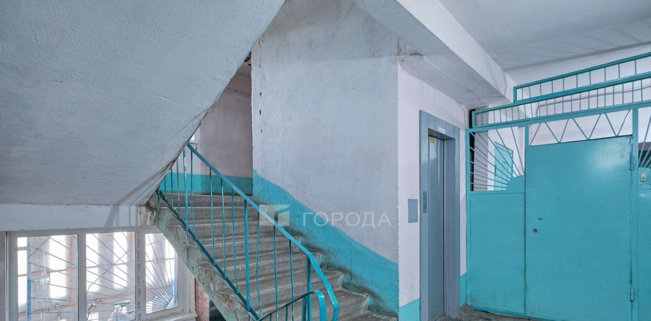 квартира г Томск п Светлый р-н Октябрьский 15 фото 25
