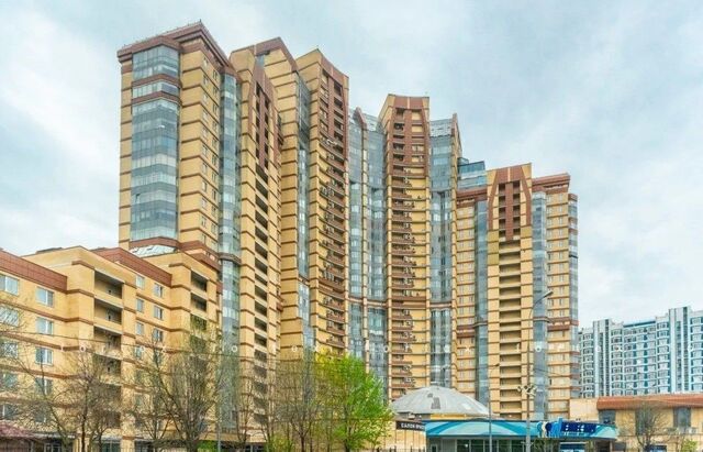квартира метро Калужская дом 3 фото