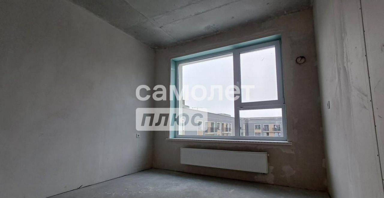 квартира г Екатеринбург Академический ул Академика Ландау 7б фото 18