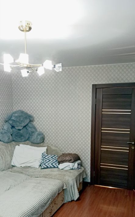 квартира г Симферополь р-н Центральный ул Севастопольская 4 фото 11