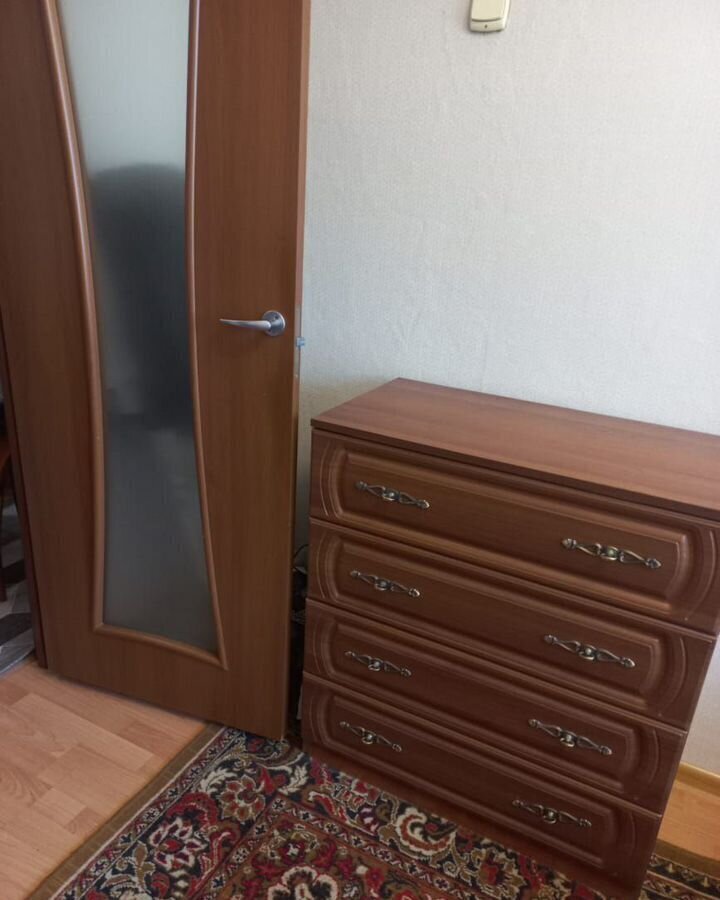 квартира г Киселевск ул Утренняя 4 фото 5