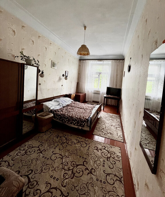 квартира г Асбест ул Садовая 24 фото 5