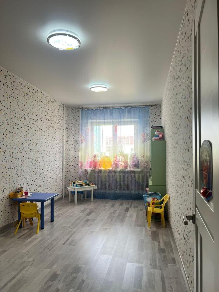 квартира г Якутск Ulitsa Khabarova, 11, Yakutsk, Respublika Sakha Yakutiya, Russia, 677000 фото 7