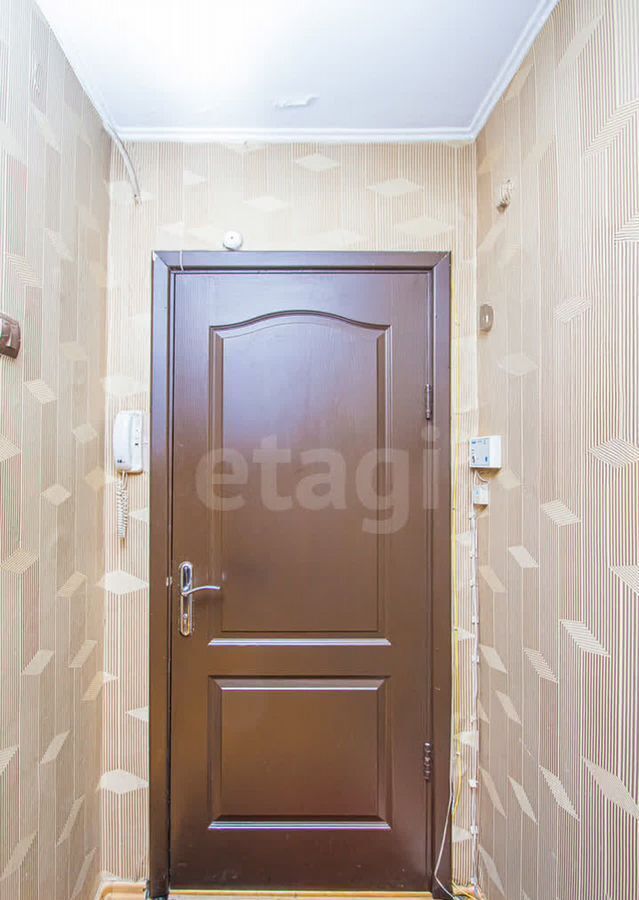квартира г Улан-Удэ р-н Октябрьский ул Бабушкина 29 фото 18