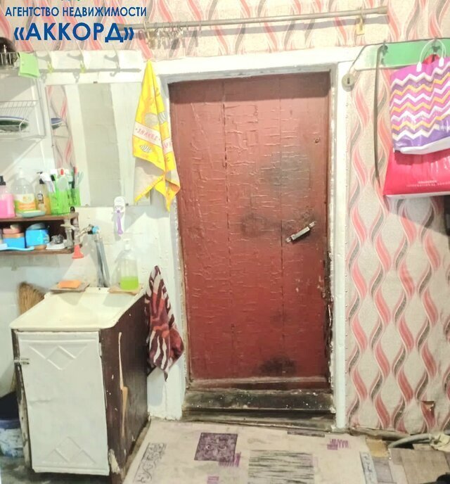 дом г Барнаул пер Корчагина фото 8