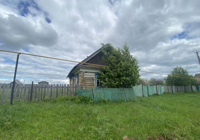 ул Ленина 87 Куяновский сельсовет, Куяново фото