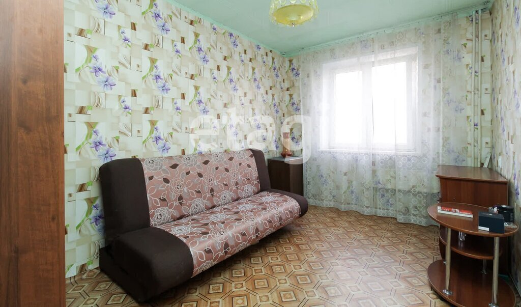 квартира г Красноярск ул Вильского 12 фото 5