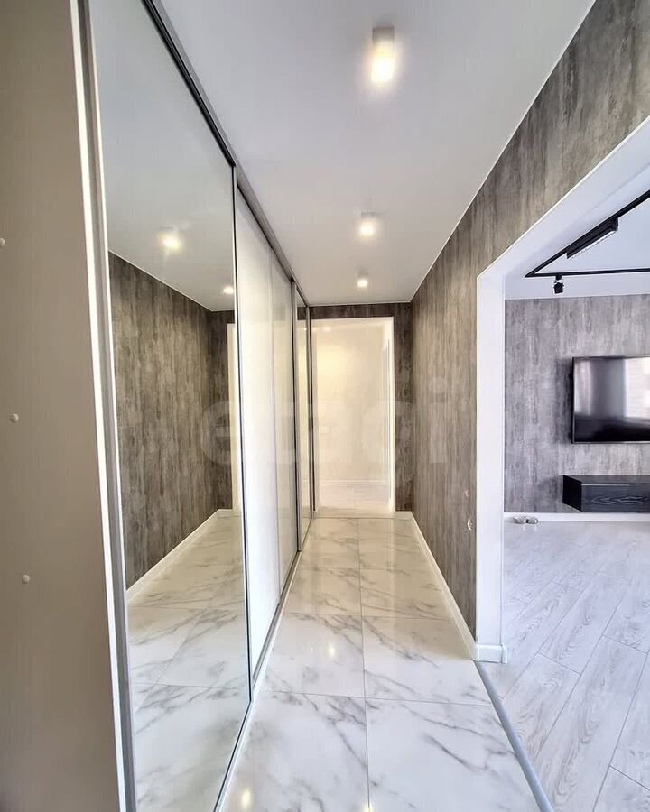 квартира г Саратов р-н Октябрьский ул Астраханская 50/60а фото 12