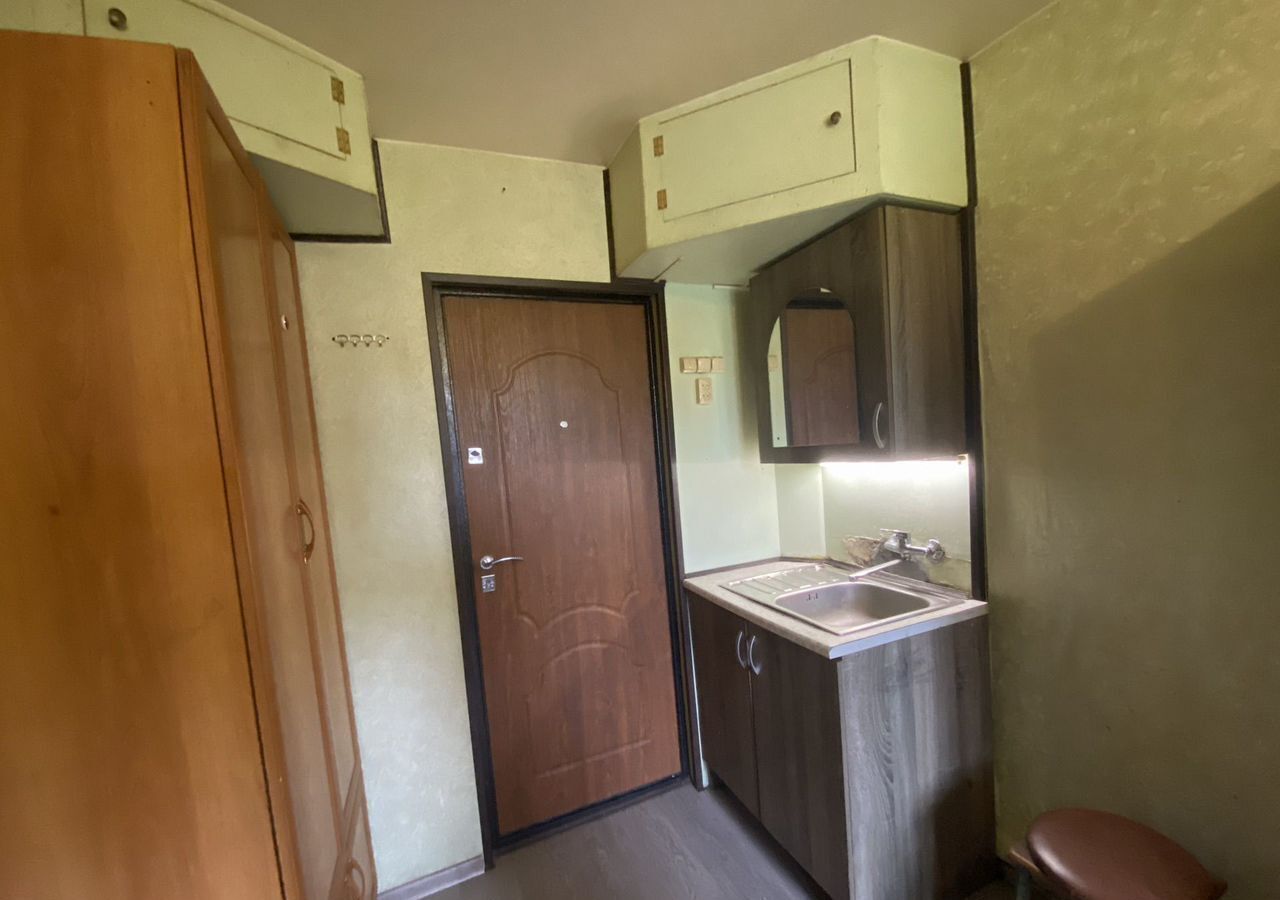 комната г Тверь р-н Московский ул Орджоникидзе 49к/4 фото 4
