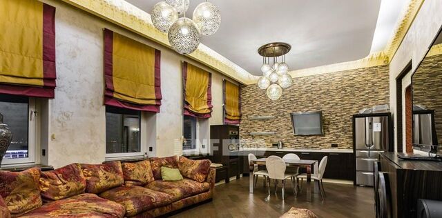 метро Киевская наб Ростовская 5 фото