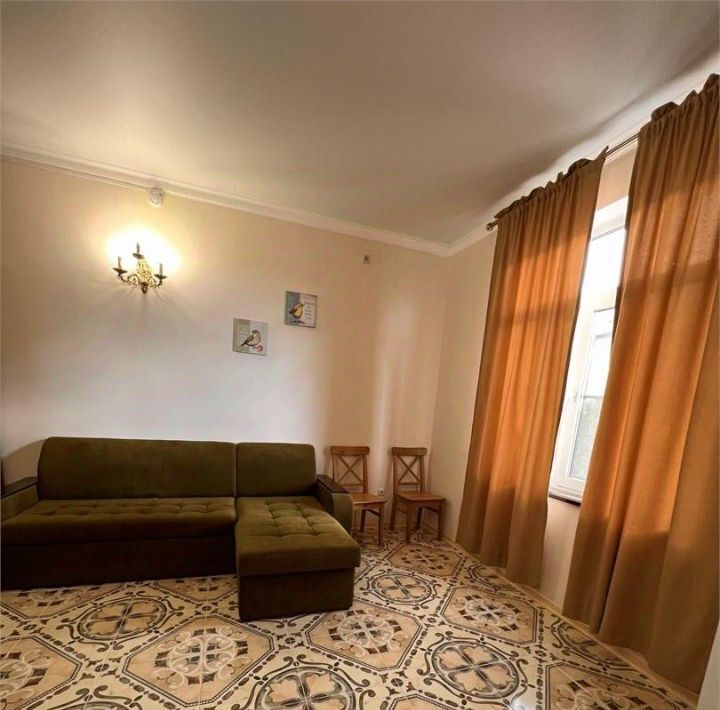дом г Махачкала р-н Кировский микрорайон Караман-3 фото 14