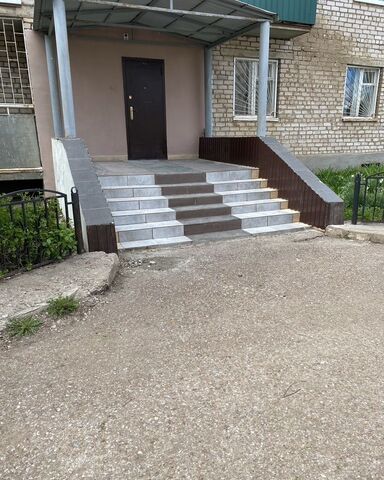 комната ул им М.Г. Амирова 4/1 фото