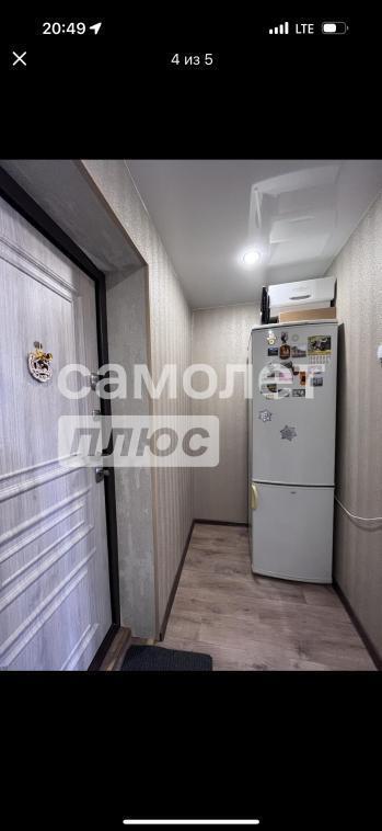 квартира у Мирнинский г Мирный ул Тихонова 12 Республика Саха Якутия фото 2