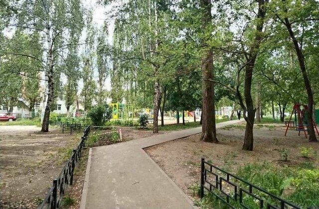 квартира ул Хользунова 98 фото