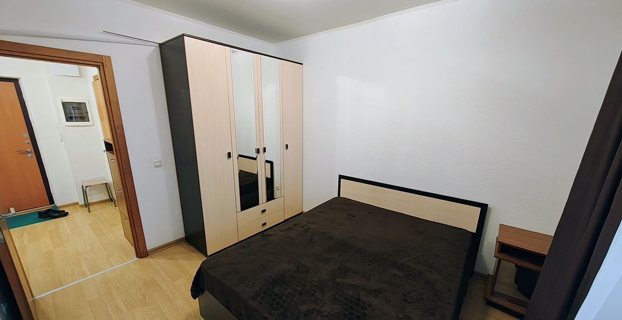 квартира г Екатеринбург Уралмаш ул Калинина 3 фото 11