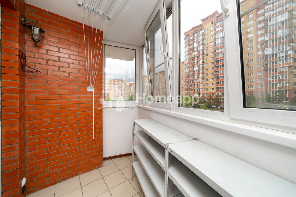 квартира г Одинцово ул Триумфальная 7 фото 16