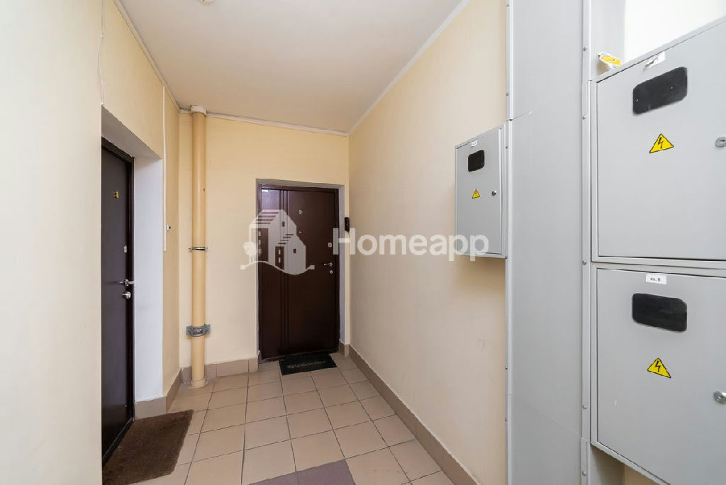 квартира г Одинцово ул Триумфальная 7 фото 24