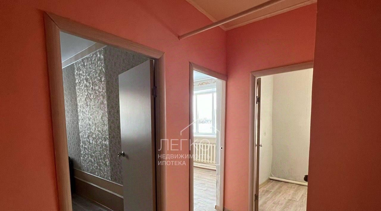 квартира р-н Каргатский г Каргат ул Советская 245 фото 1