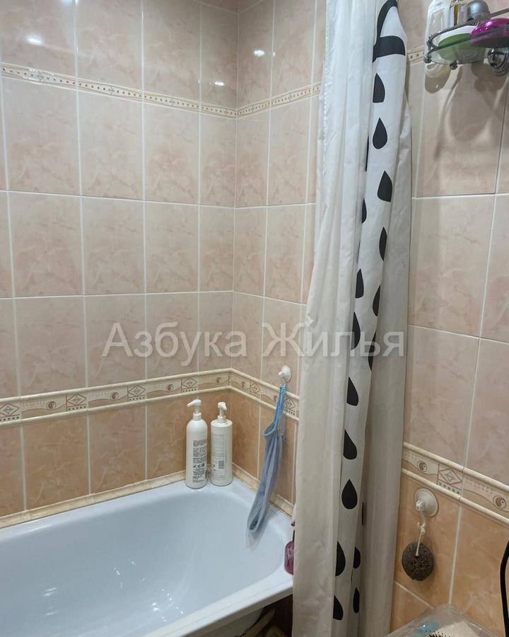 квартира г Гусь-Хрустальный ул Каховского 12 фото 14