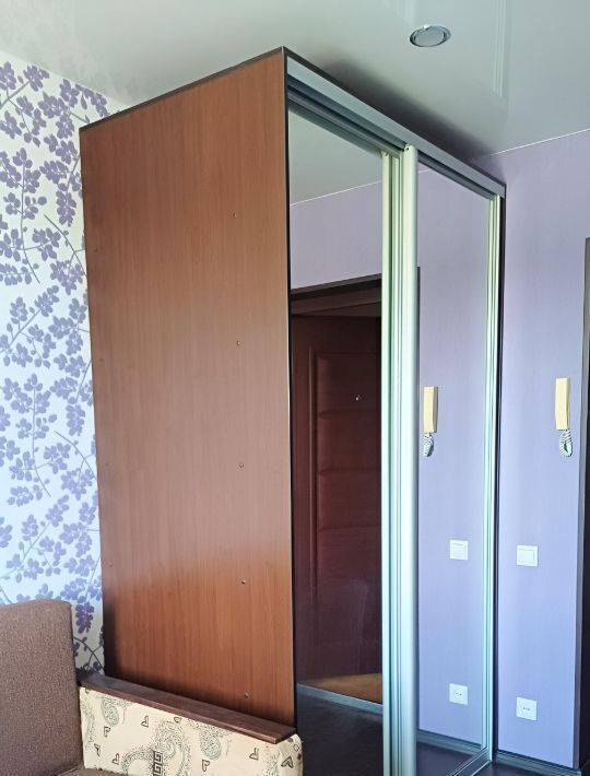 комната г Волгоград р-н Центральный ул им. Рокоссовского 60 фото 5