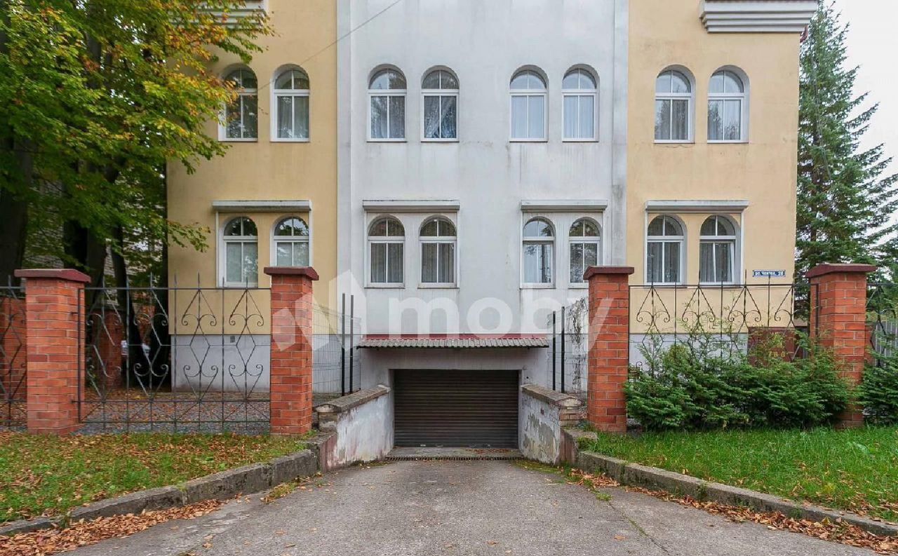квартира г Калининград р-н Ленинградский ул Чехова 26 фото 29