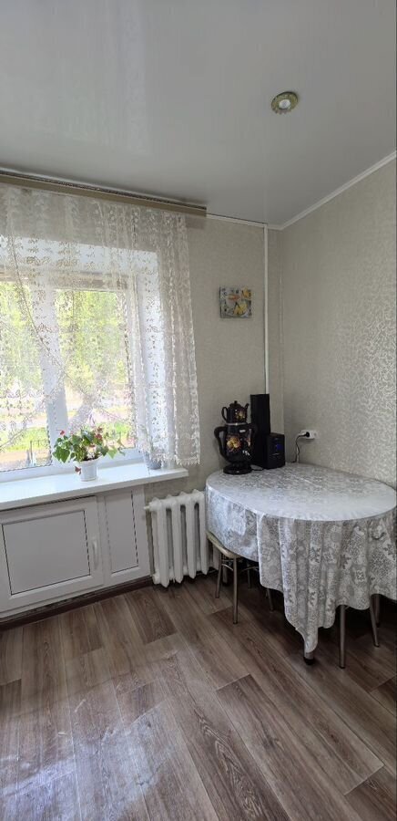 квартира г Стерлитамак Железнодорожный ул Нагуманова 31 фото 4