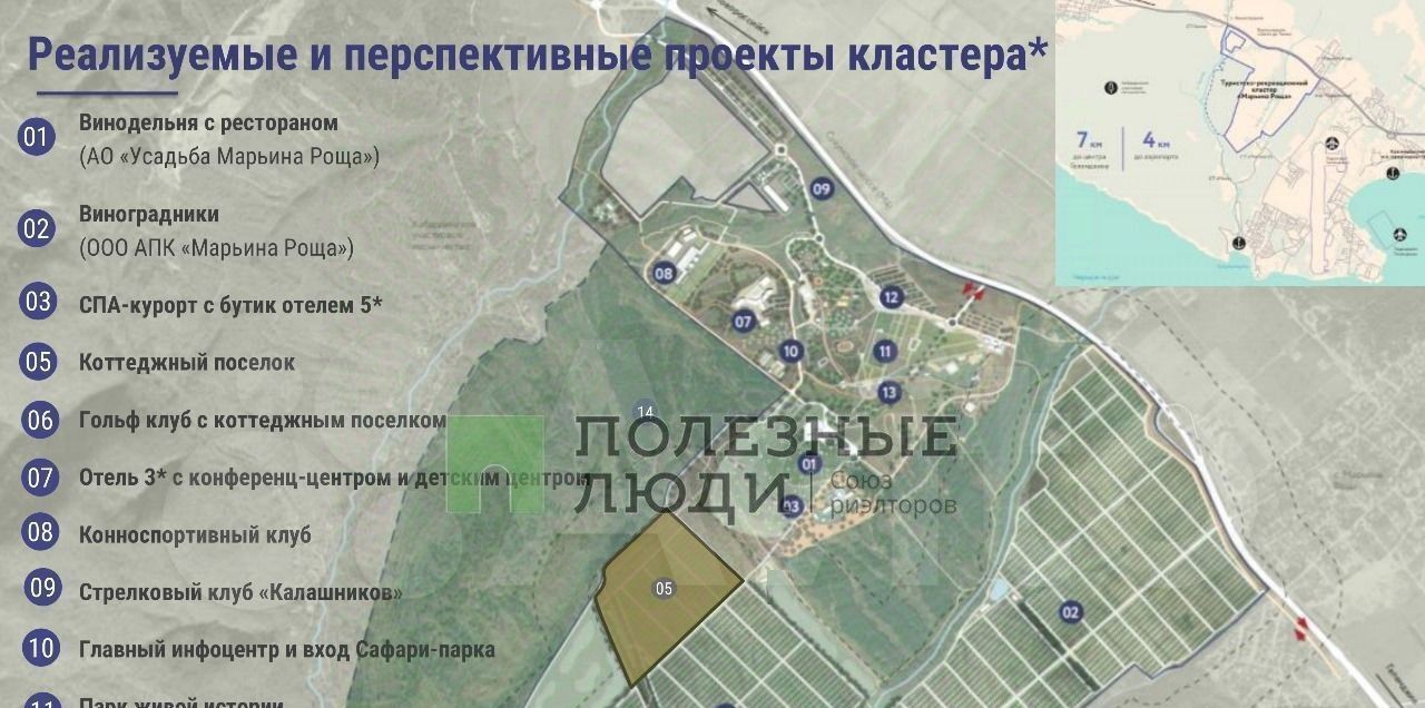 дом г Геленджик ул Ромашковая 6 мкр Марьинский фото 4