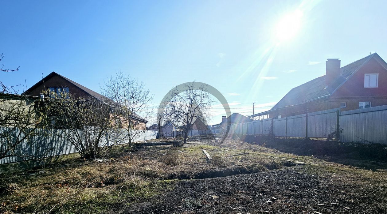 земля р-н Апшеронский г Апшеронск ул Мира фото 13