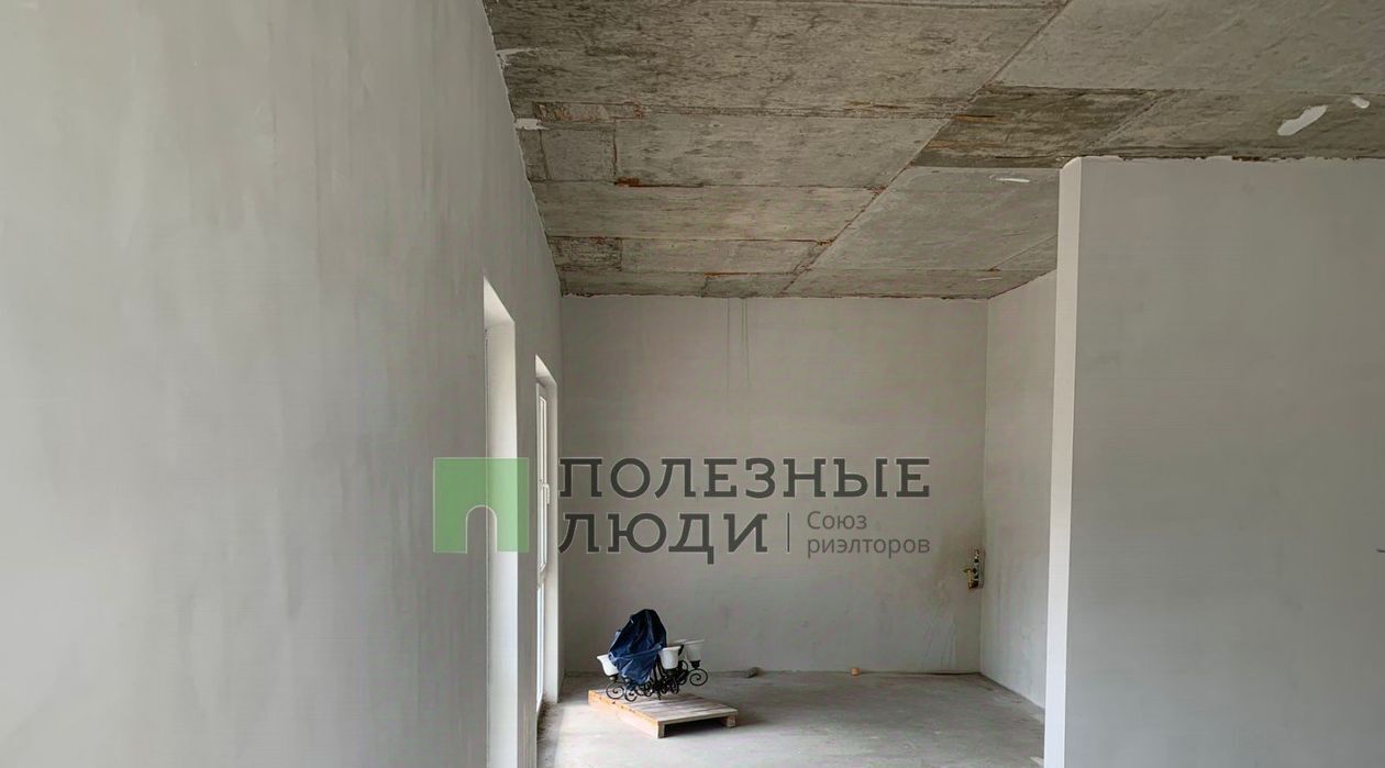 дом г Геленджик ул Ромашковая 6 мкр Марьинский фото 6