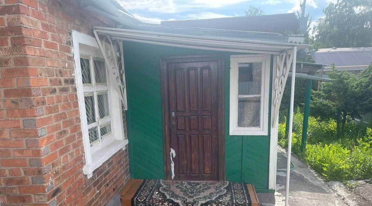 дом г Самара р-н Кировский Безымянка Конструктивная ул., 4 фото 16