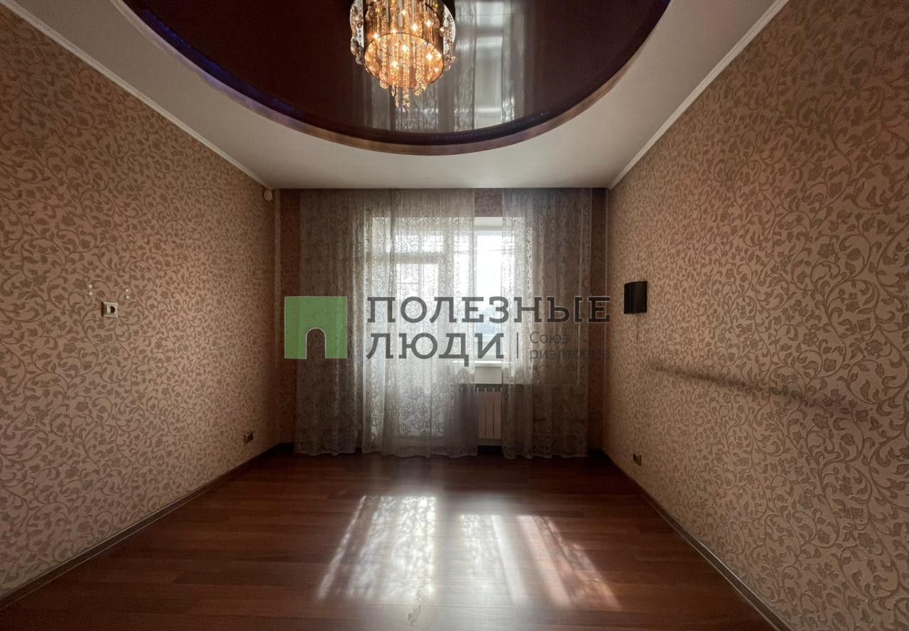квартира г Ангарск 94-й квартал р-н Кварталы, 33, Ангарский г. о. фото 5
