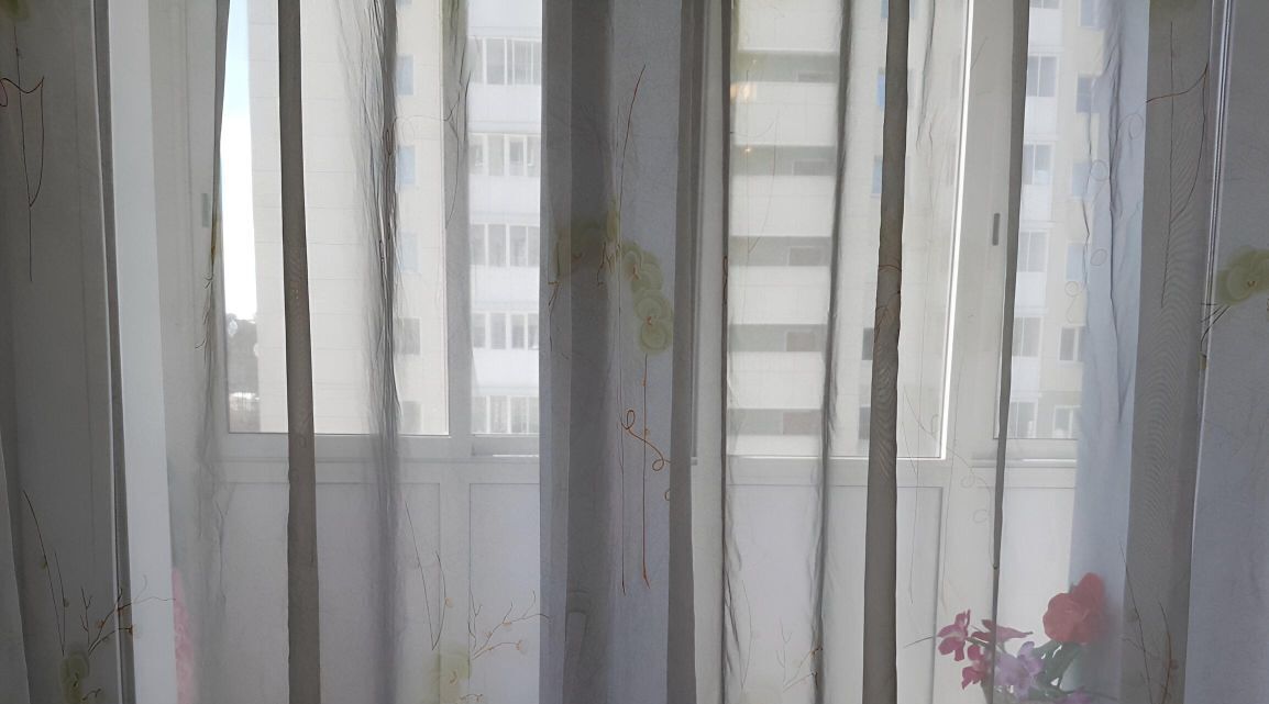 квартира г Иркутск р-н Свердловский ул Маяковского 67/2 фото 3