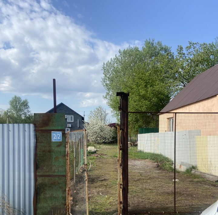 дом г Оренбург р-н Ленинский Кузнечный ул 1-я озерная 2/2 фото 3