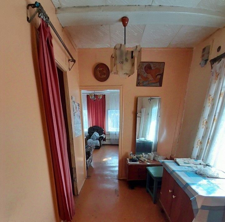 дом г Орск р-н Ленинский Первомайский ул Южно-Уральская фото 5