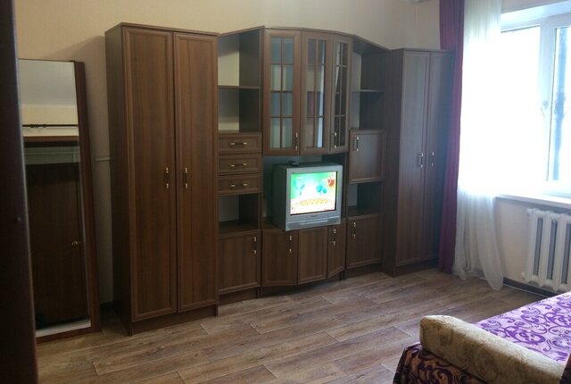 квартира ул Кольцевая 201/1 фото