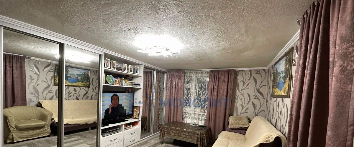 дом г Нижний Новгород Горьковская ул Братьев Игнатовых фото 1