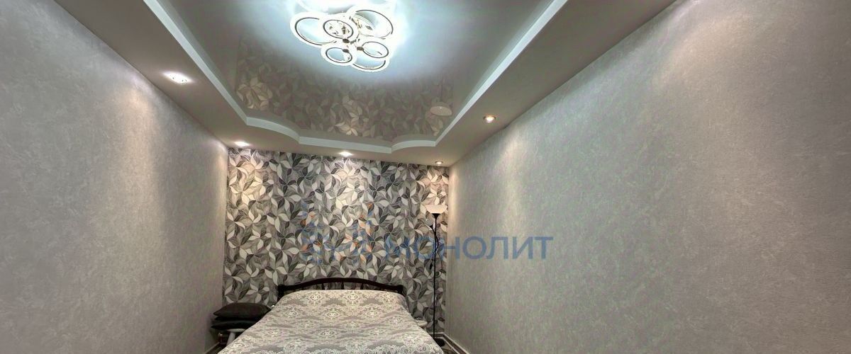 дом г Нижний Новгород Горьковская ул Братьев Игнатовых фото 7