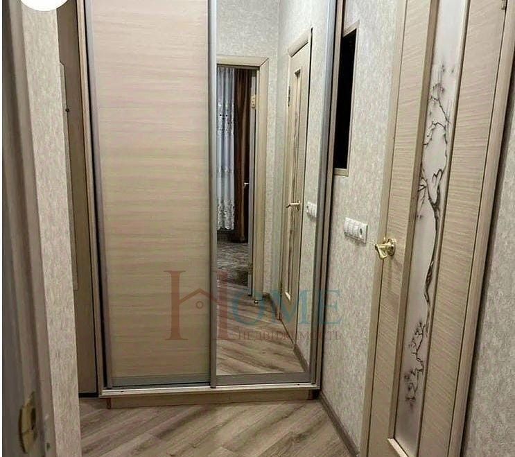 квартира г Новосибирск Золотая Нива ул Добролюбова 162/1 фото 7
