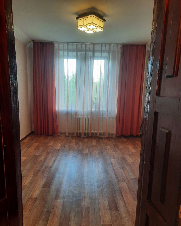 квартира г Железногорск ул 22 Партсъезда 4 фото 1