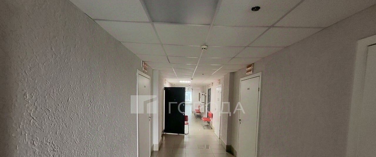 офис г Новосибирск р-н Центральный ул Ядринцевская 53/1 Площадь Ленина фото 4