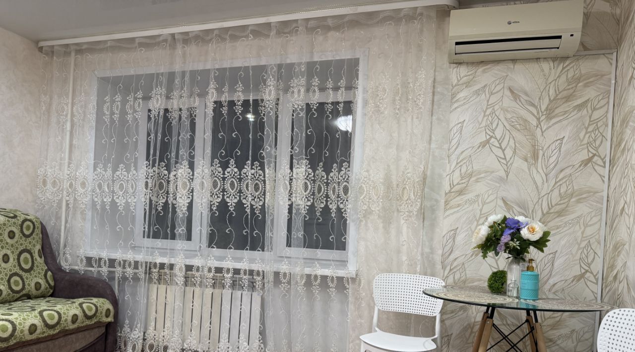комната г Кемерово р-н Кировский ул Инициативная 6 фото 2